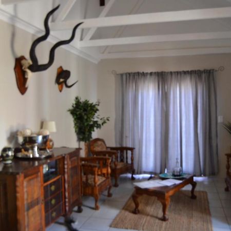 Bed and Breakfast Kabbelrus De Rust Exterior foto