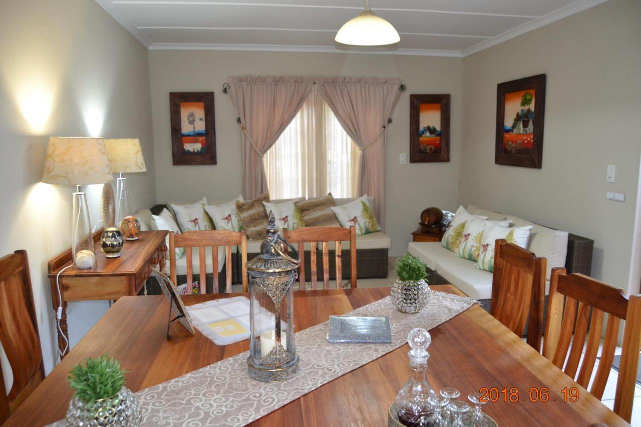 Bed and Breakfast Kabbelrus De Rust Exterior foto