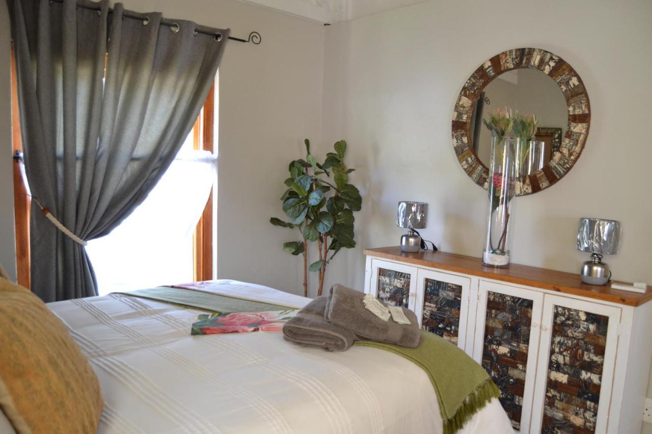 Bed and Breakfast Kabbelrus De Rust Exterior foto