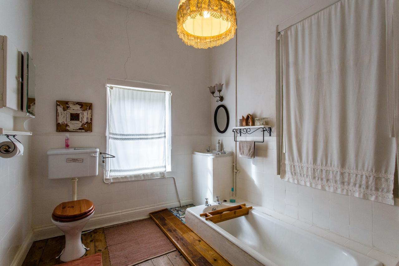 Bed and Breakfast Kabbelrus De Rust Exterior foto