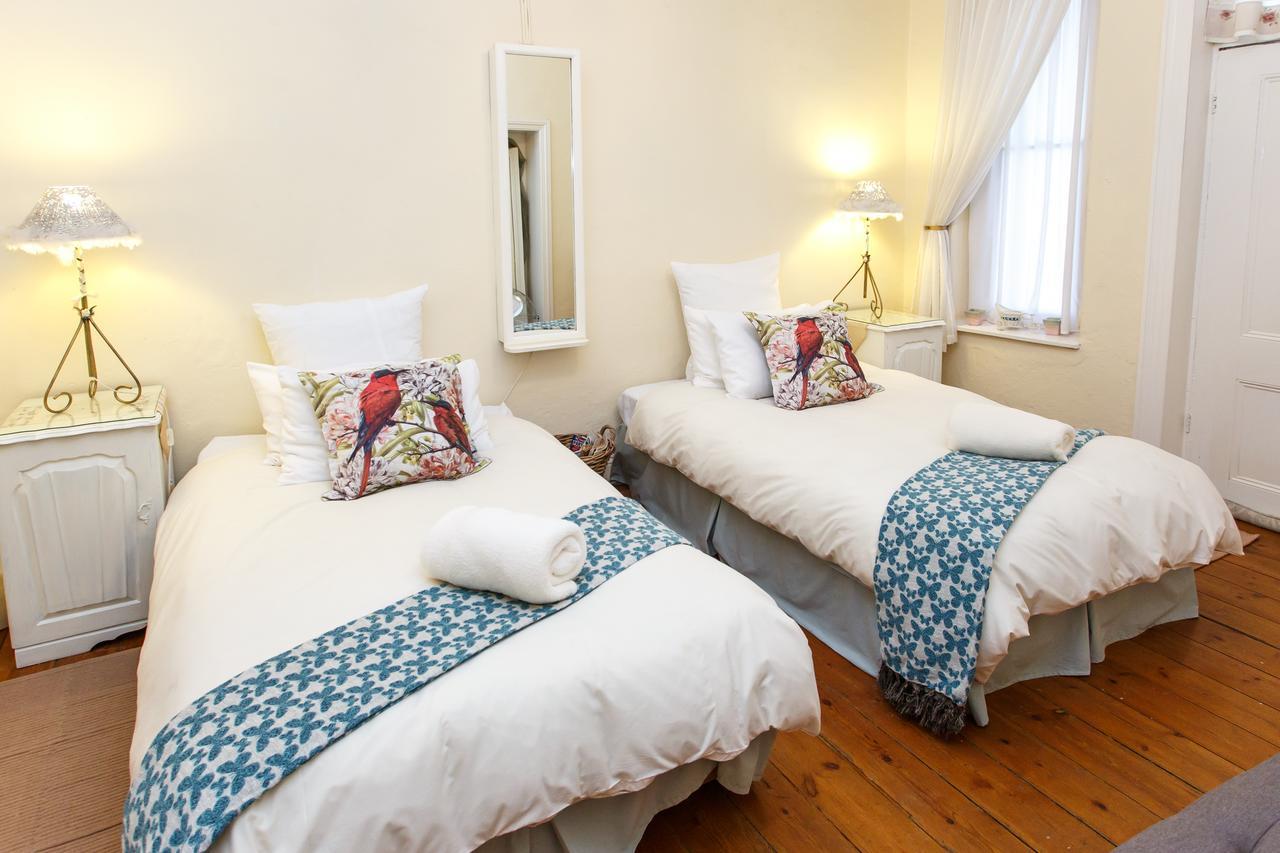 Bed and Breakfast Kabbelrus De Rust Exterior foto