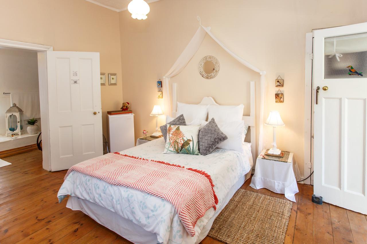 Bed and Breakfast Kabbelrus De Rust Exterior foto