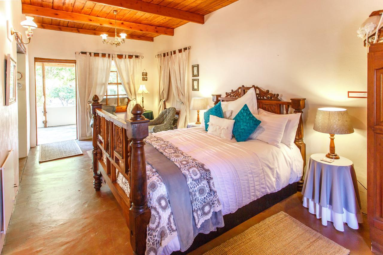 Bed and Breakfast Kabbelrus De Rust Exterior foto