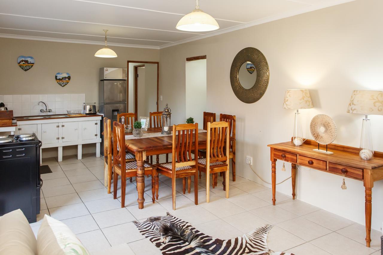 Bed and Breakfast Kabbelrus De Rust Exterior foto