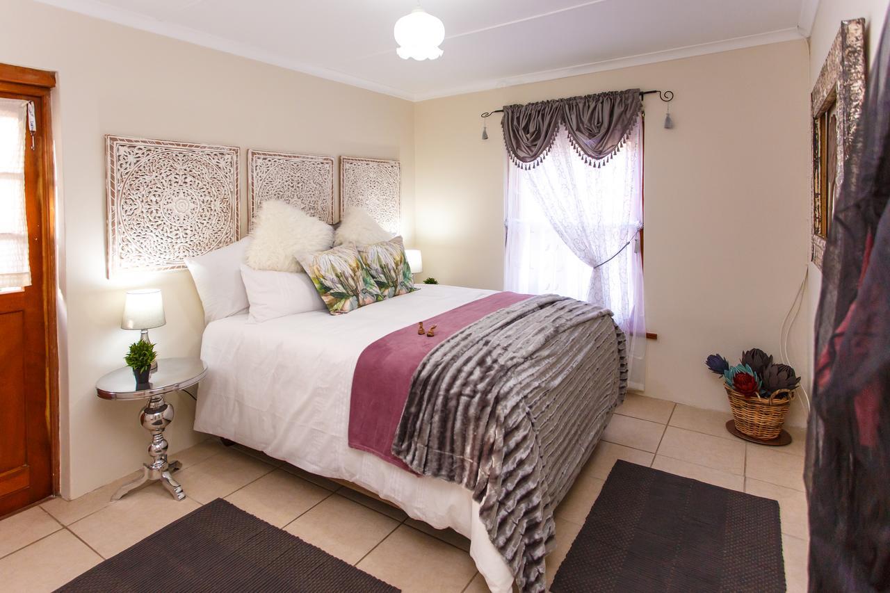 Bed and Breakfast Kabbelrus De Rust Exterior foto