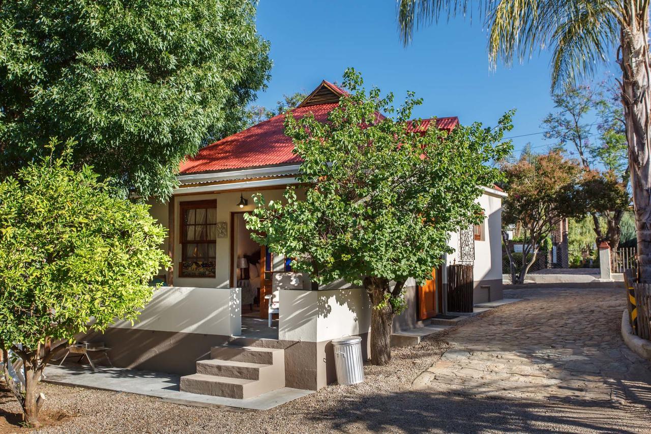Bed and Breakfast Kabbelrus De Rust Exterior foto